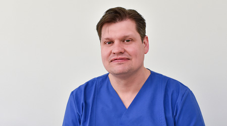 Martin H. Mögling